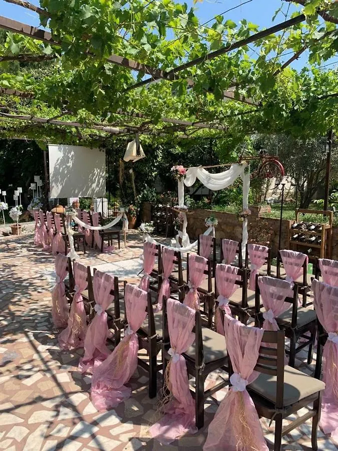 Unlu Hotel Öludeniz